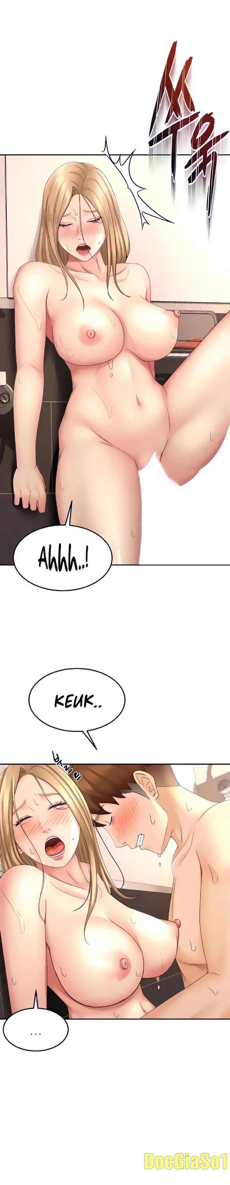 cậu chủ nhỏ chapter 29 9