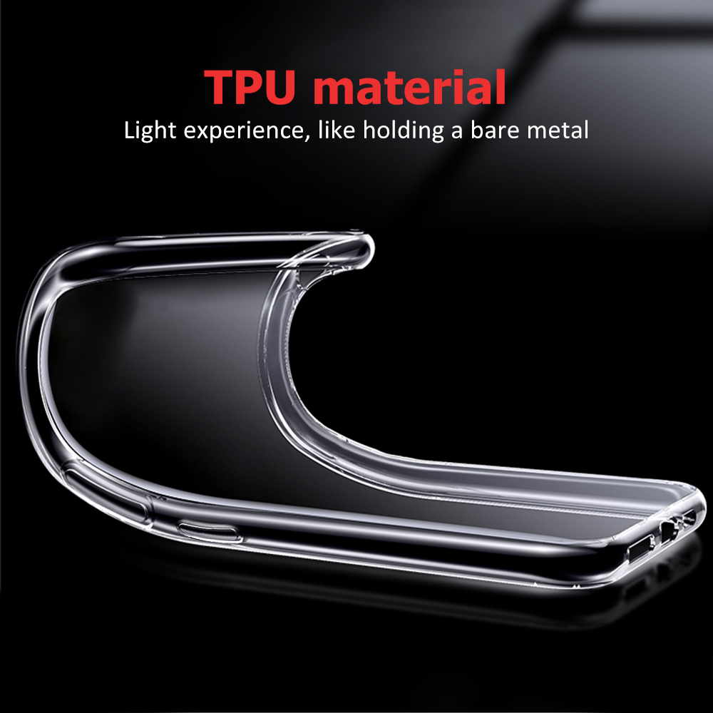 Ốp lưng silicon dẻo cho Redmi Note 10 Pro 5G / Note 10 Pro Plus hiệu Ultra Thin trong suốt mỏng 0.6mm độ trong tuyệt đối chống trầy xước - Hàng nhập khẩu - hàng nhập khẩu
