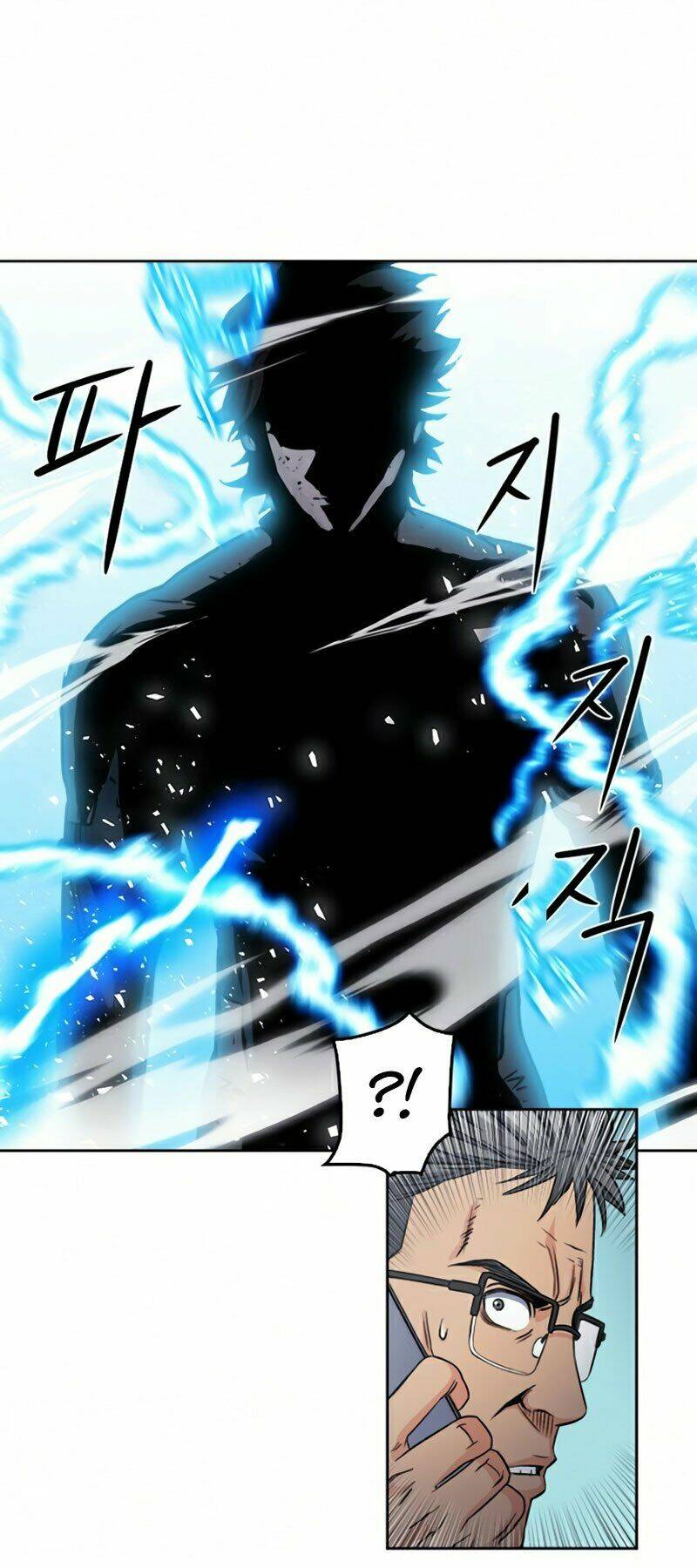 Druid Tại Ga Seoul - Người Hóa Thú Chapter 51 42