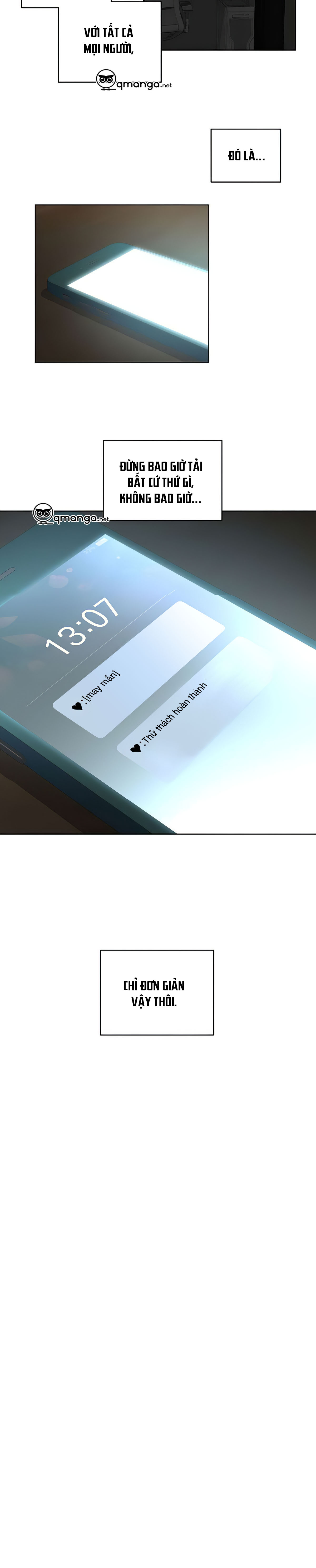 ứng dụng xấu hổ chapter 2 16