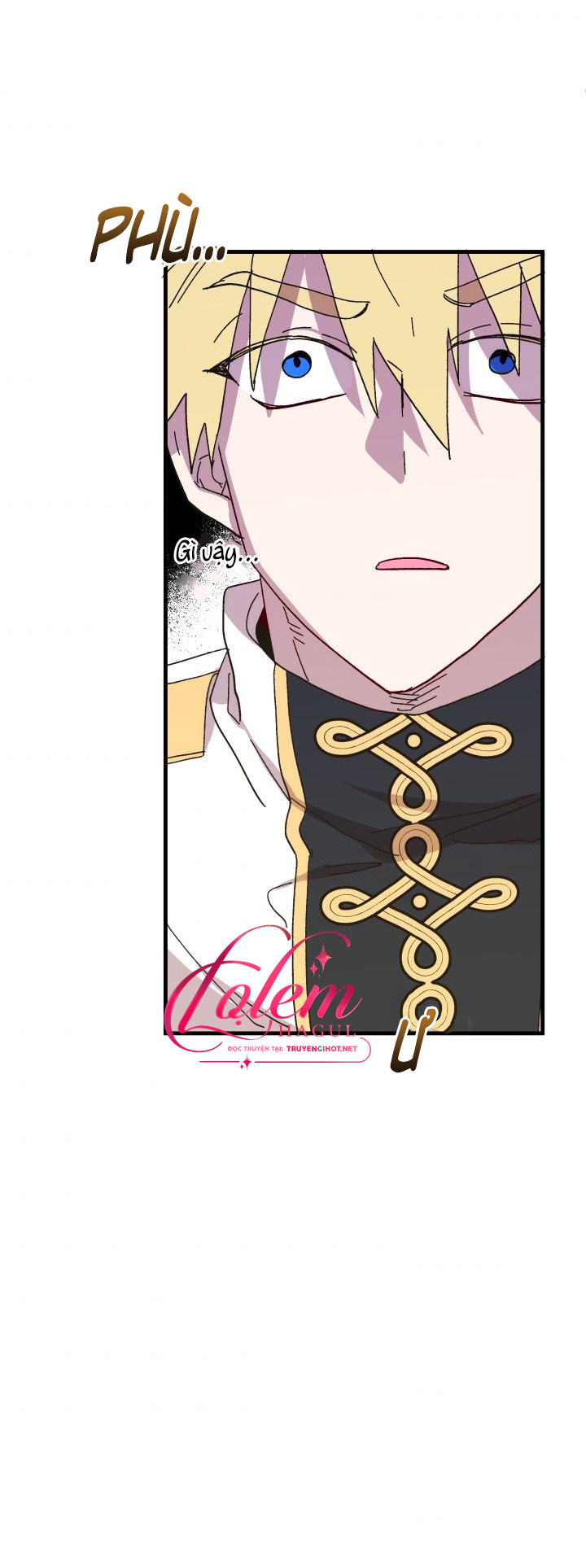 công chúa giả điên chapter 53.1 49