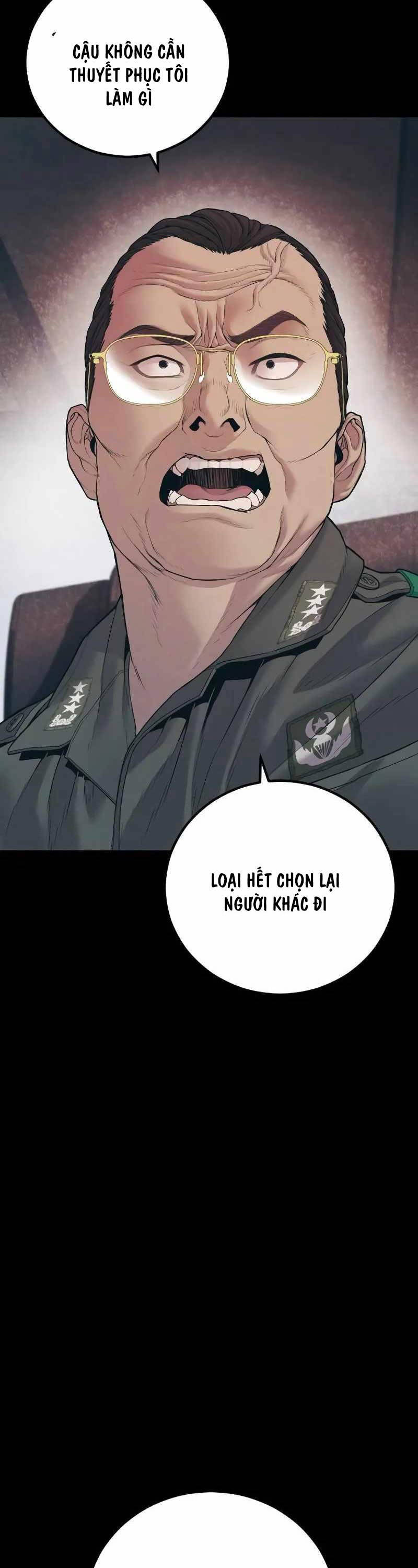 đặc vụ kim chapter 140 39