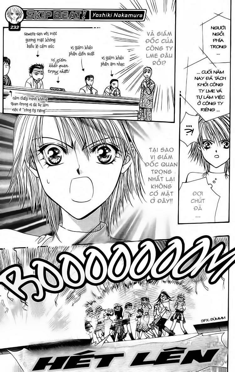 thử thách của kyouko chapter 3 29