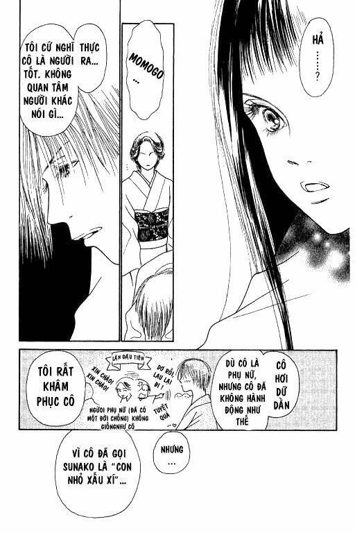 perfect girl evolution chapter 10 27