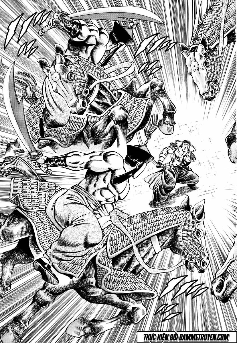 akakatsuki!! otokojuku - seinen yo, taishi wo idake chapter 21 16