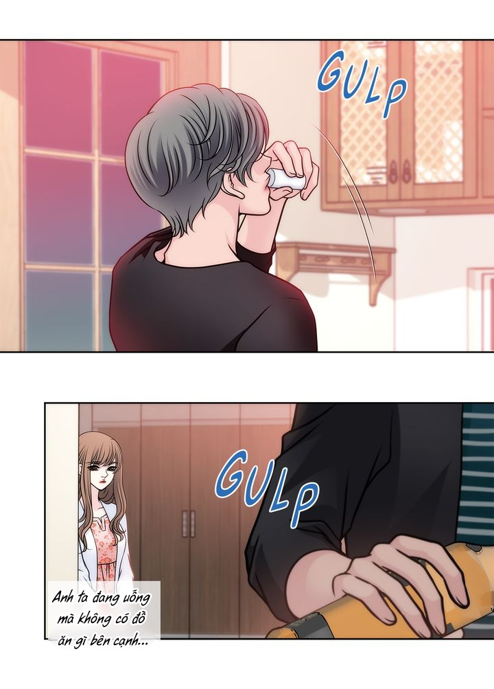 người đàn ông của tôi chapter 16.2 4