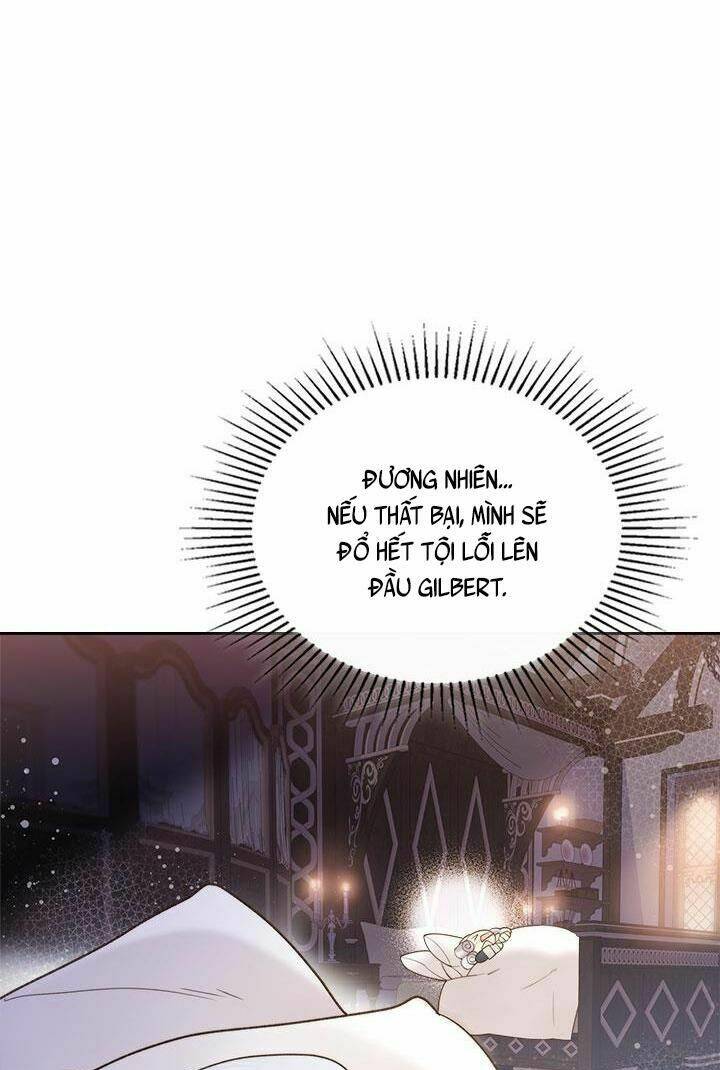 [15+] công chúa chloe chapter 83 16