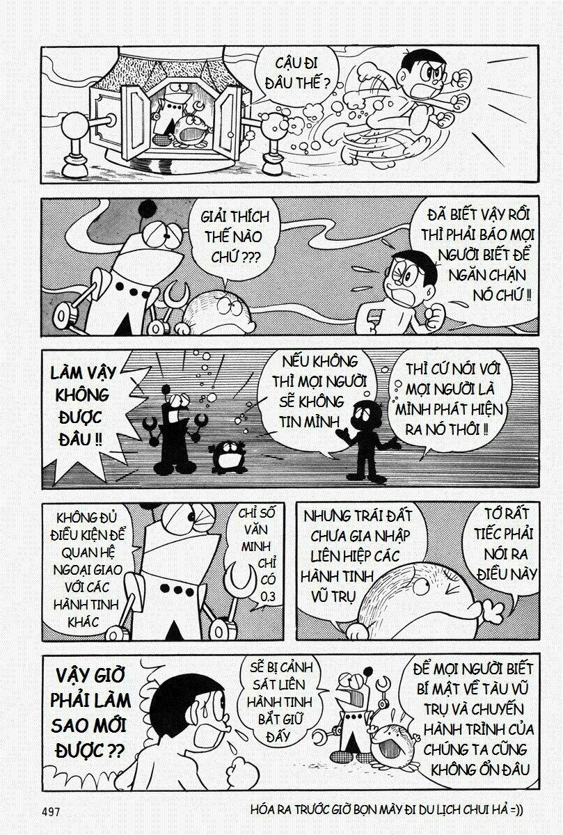 mojako chapter 11.1 27