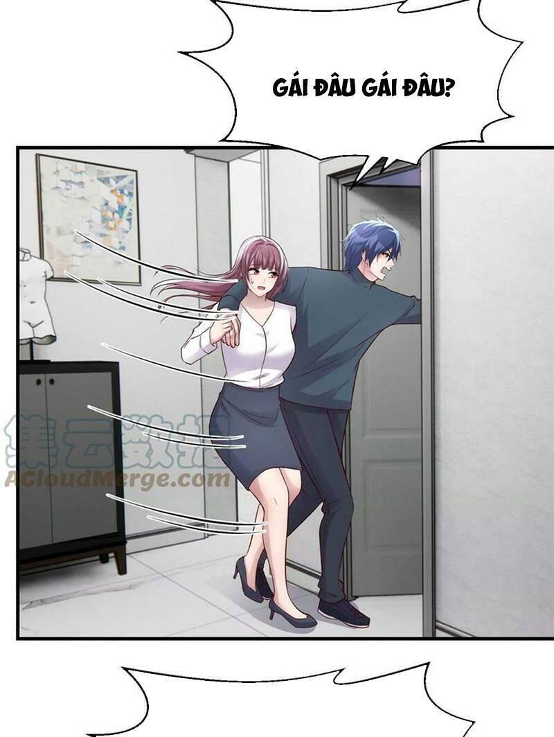 chị gái tôi là đại minh tinh chapter 179 50