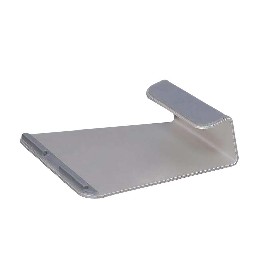 Pack of 1 Rotating Adjustable Aluminum Mount Base Holder Stand for Laptop