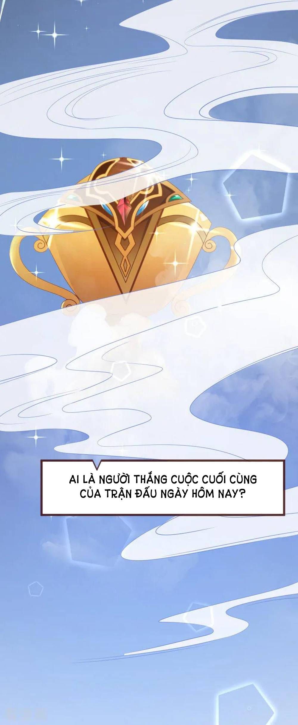 Boss Của Tôi Là Đại Thần chapter 116 - Trang 21