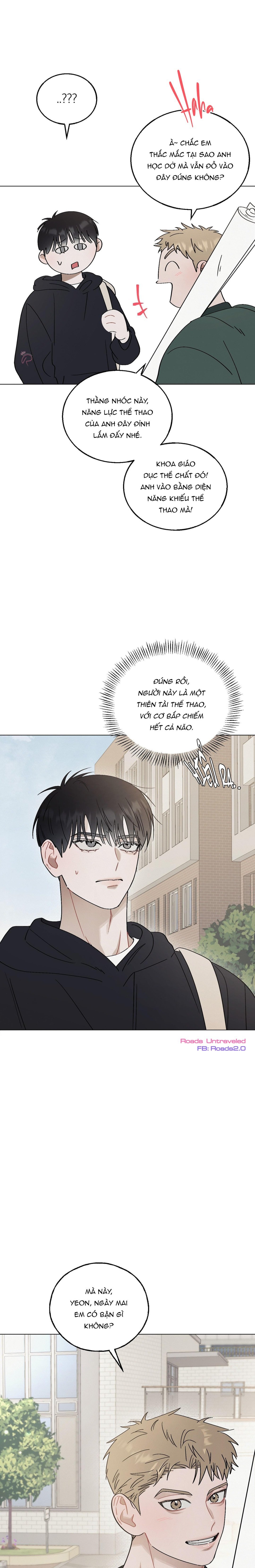 nhiệm vụ hongsil chapter 1 17