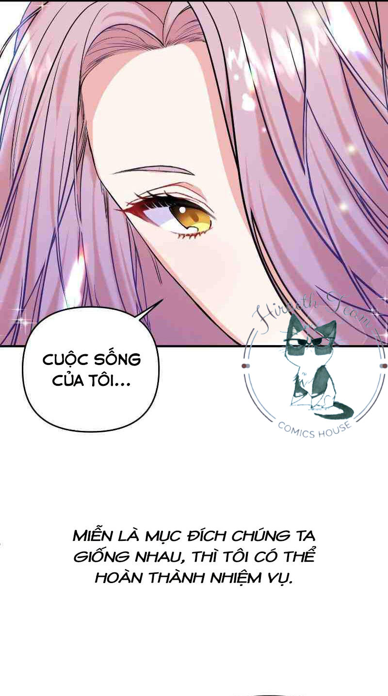 tôi sẽ có được trái tim của hoàng đế ! chapter 1 60