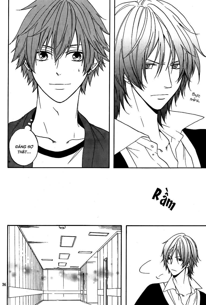 usotsuki boyfriend chapter 6.1 19