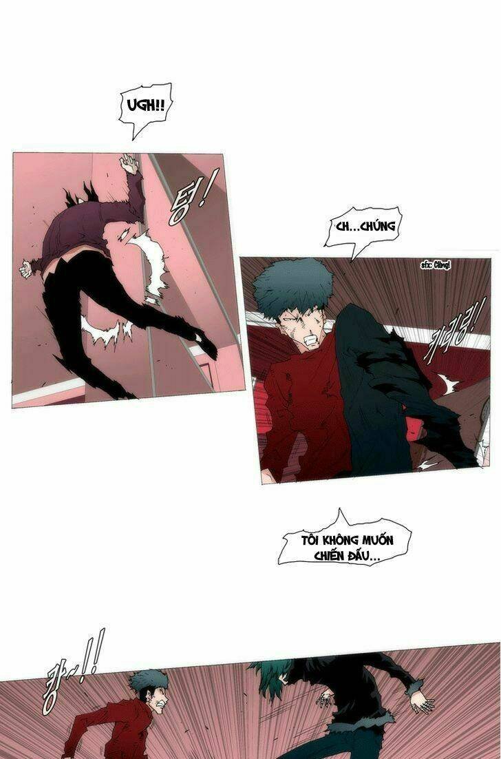 siêu năng 1.5 chapter 9 43