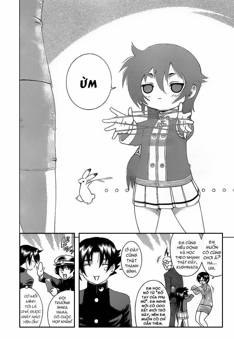 history's strongest disciple kenichi chapter 372 3