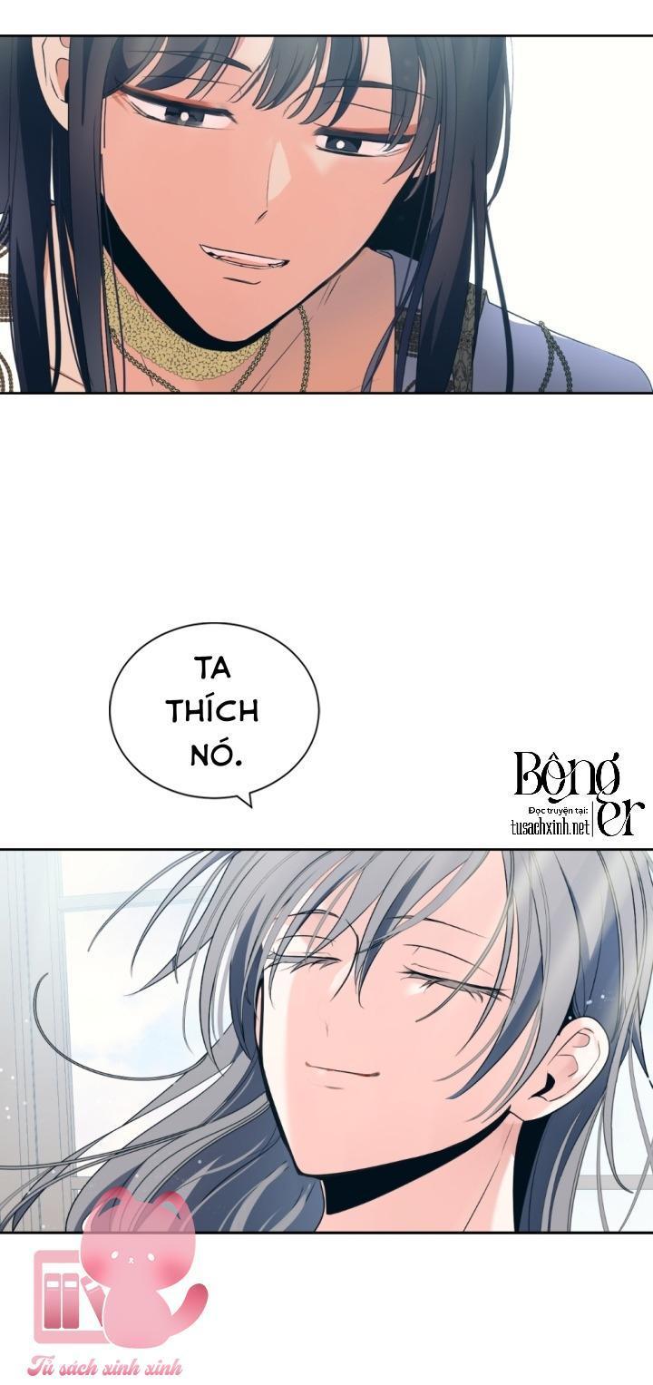 nguyện ước vô vọng của ma nữ chapter 88 28