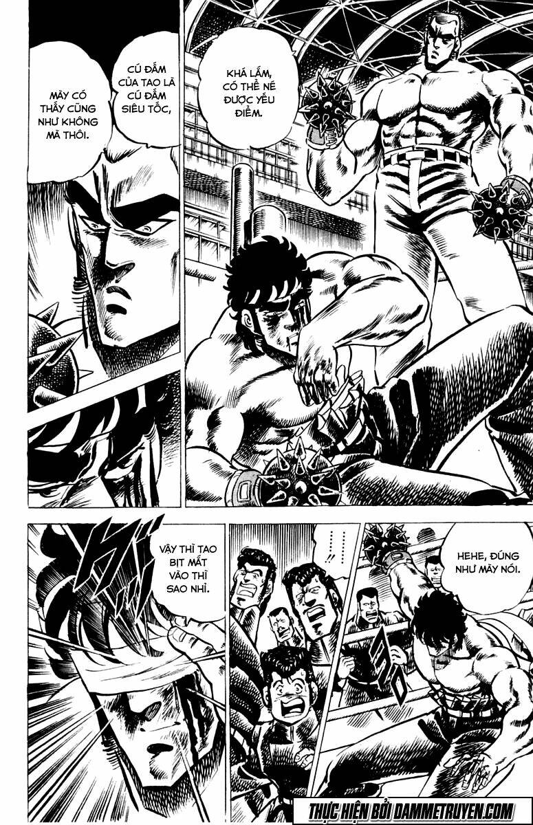 sakigake!! otokojuku chapter 21 18