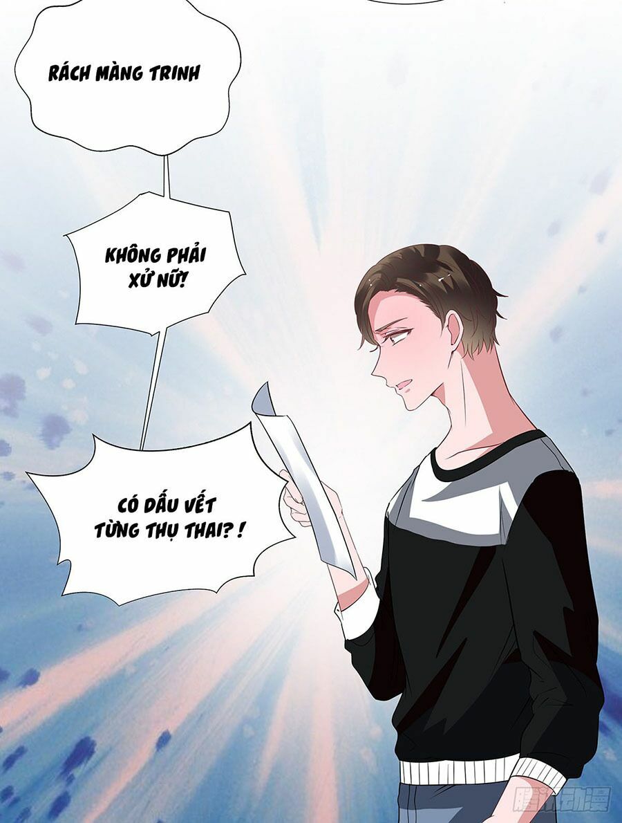 manh thê khó dỗ phần 2 chapter 31 28