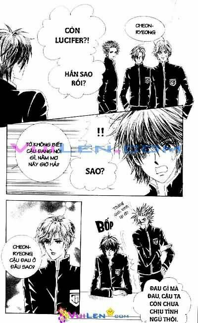 cửa hàng phù thủy chapter 9 109