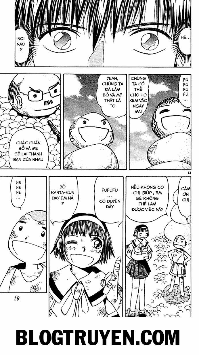 konjiki no gash!! chapter 58 20