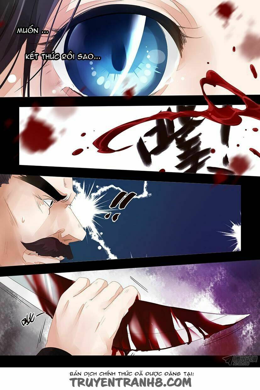 hồng vân chapter 2 9