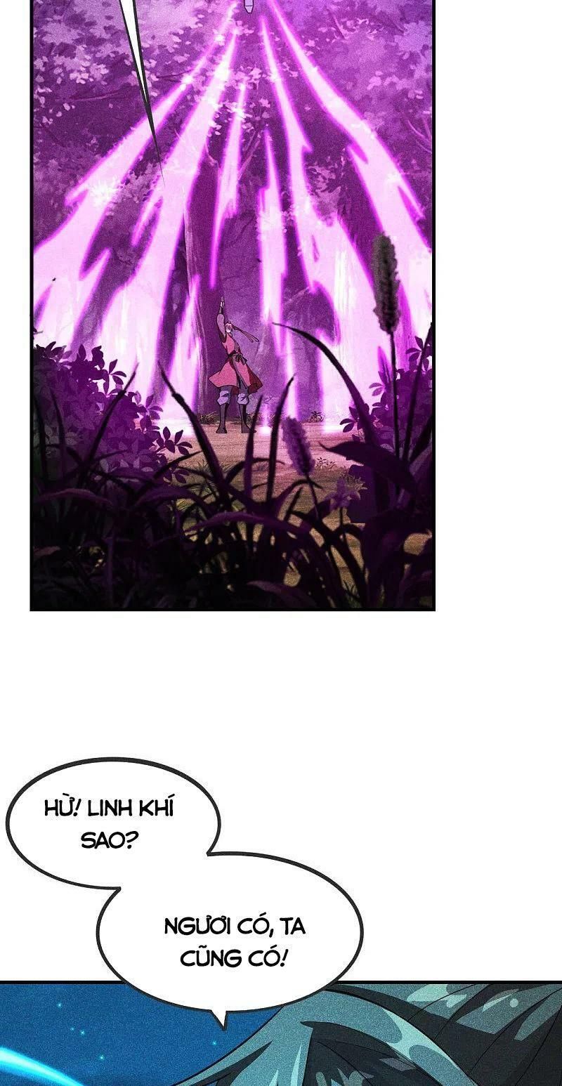 tiên võ đế tôn chapter 167 11