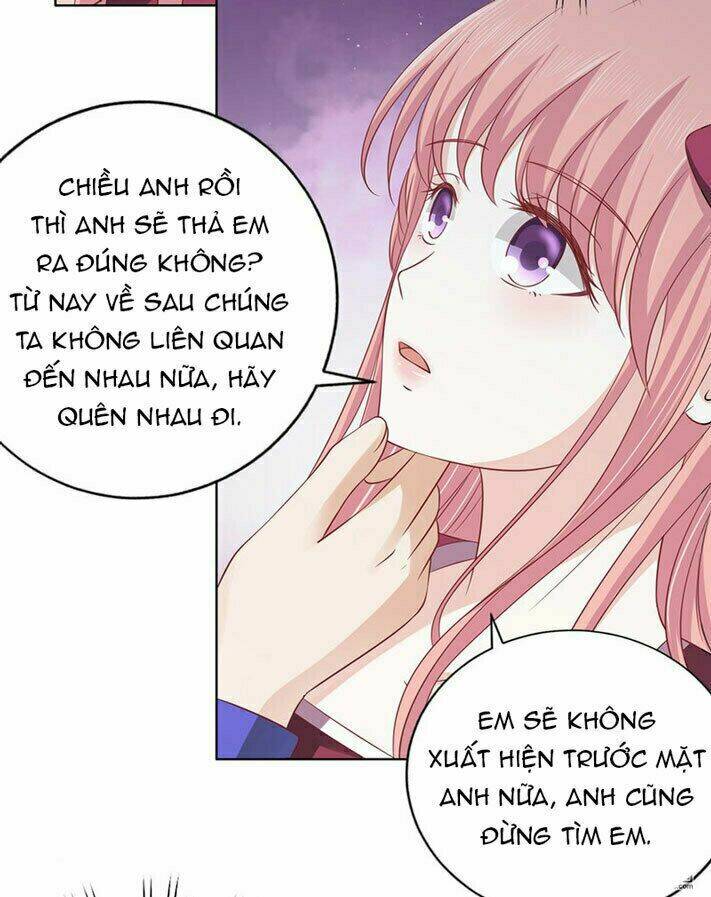 liệt ái tri hạ: series mật đào tiểu tình nhân chapter 143 25