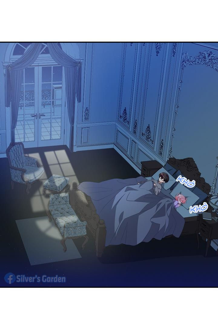 em gái cưng của đại công tước phản diện chapter 15 25