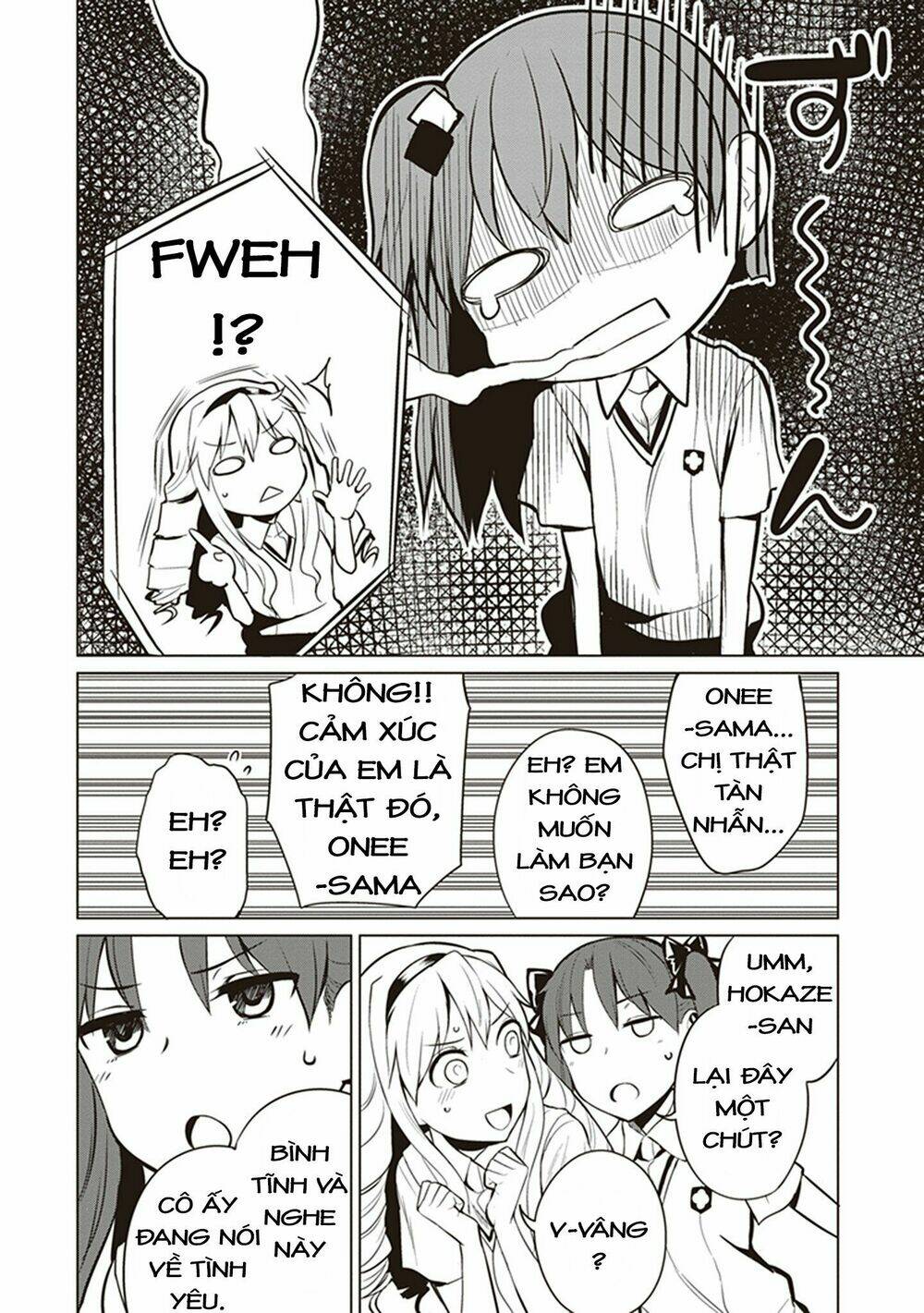 siêu năng lực gia x cấm thư ma thuật index: astral buddy chapter 1 45