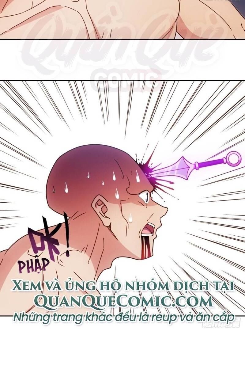 hồng thiên thần tôn chapter 87 14