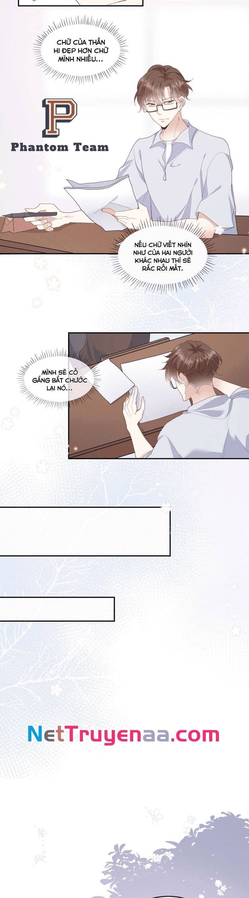 làm ơn đừng quá kiêu ngạo chapter 28 5