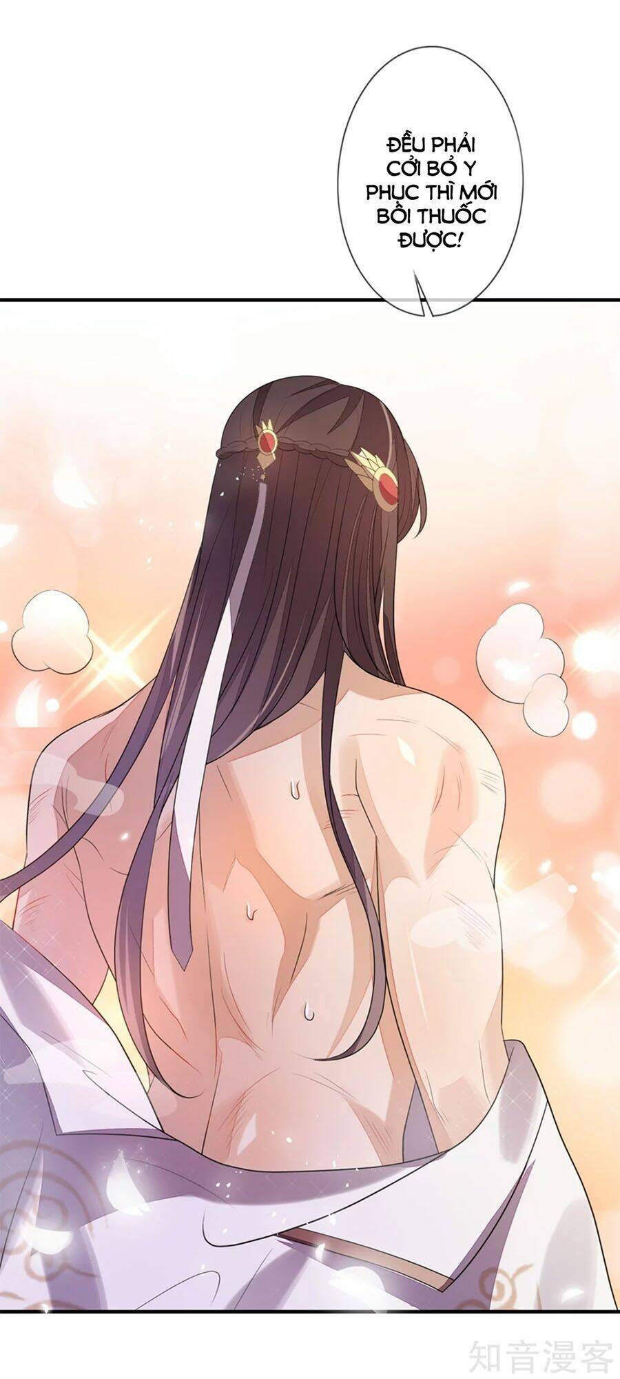 cửu khuyết phong hoa chapter 74 11