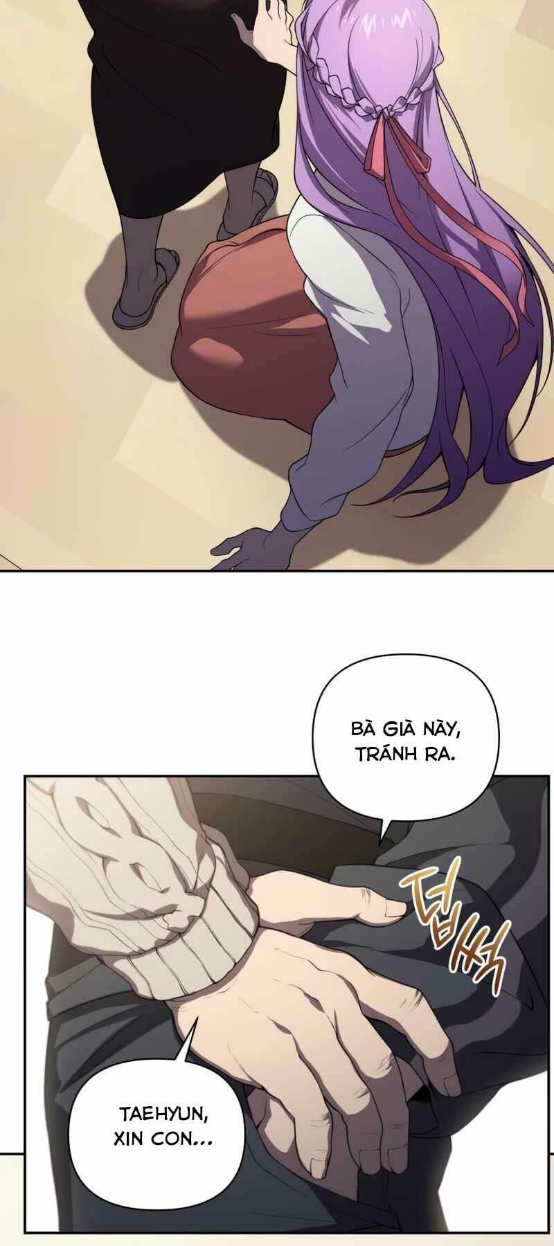 sự trở lại của người chơi sau 10000 năm chapter 7 23