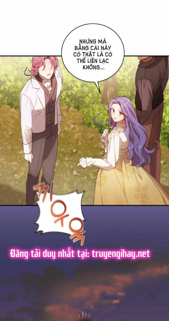 nếu là phản diện, liệu tôi sẽ chết? chapter 6.2 37