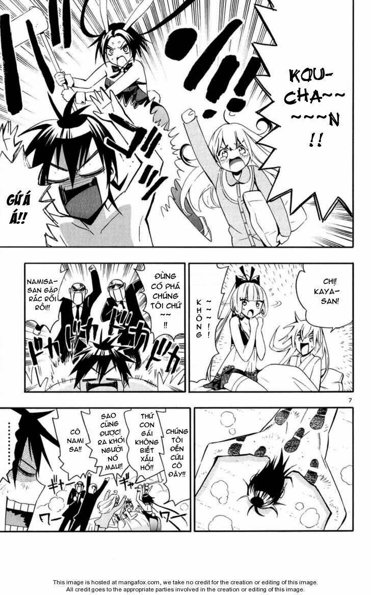 samurai high school chapter 10 9