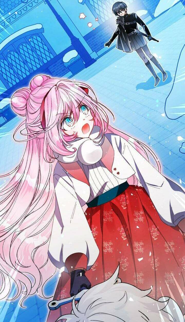 này tiểu công tước, hãy tin ở chị đi! chapter 16 32