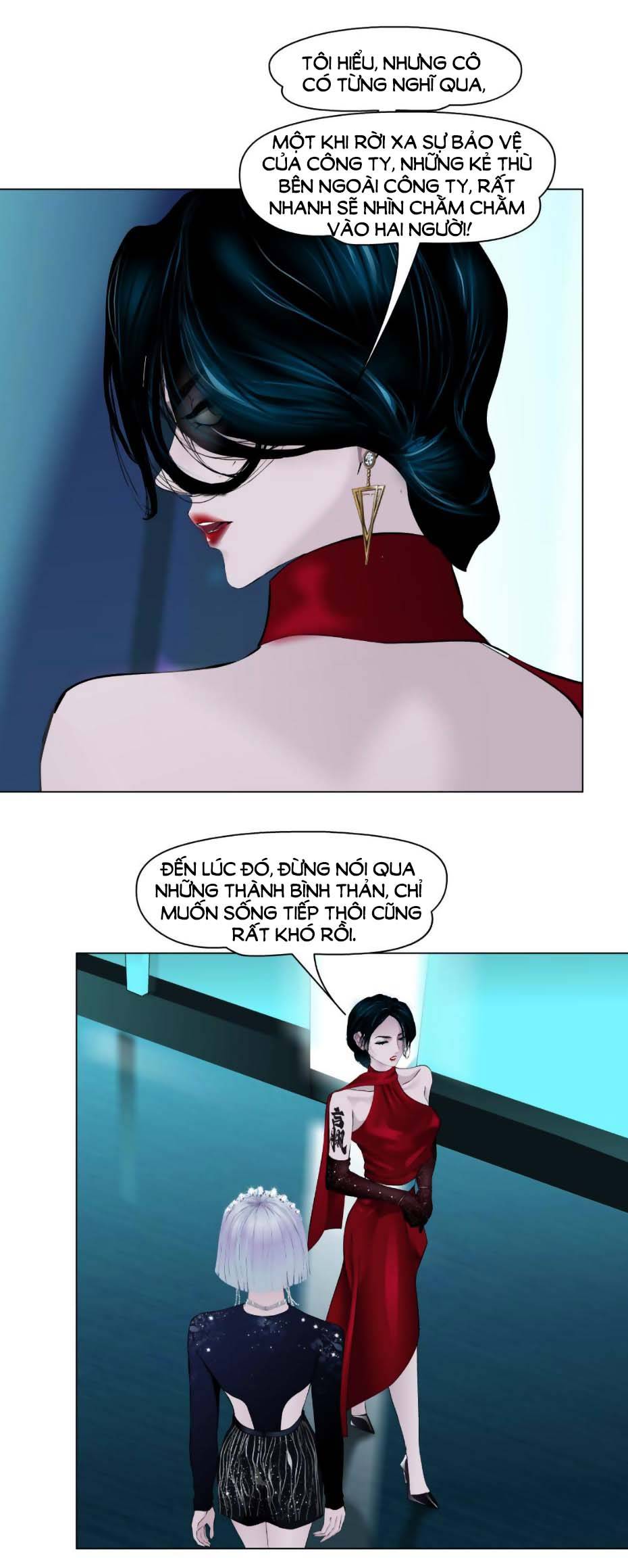 đằng nữ chapter 97 23