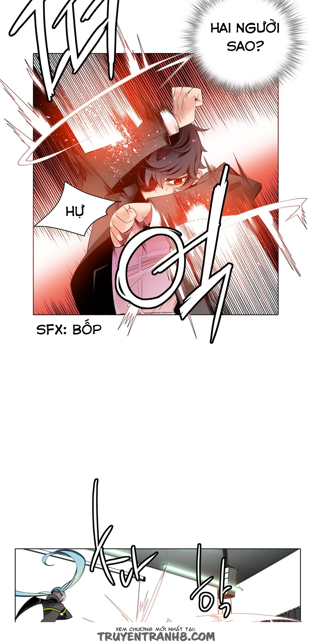 sự ràng buộc của lilith chapter 10 43