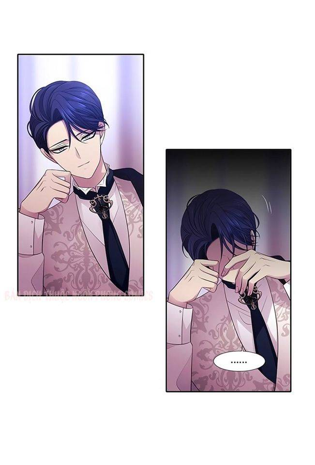 năm môn đệ của charlotte chapter 3 37