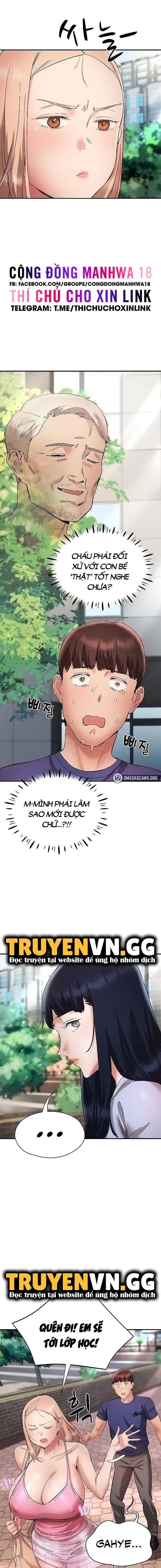 sống cùng hàng khủng chapter 23 16