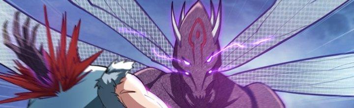 ẩn cư mười vạn năm, đời sau mời ta rời núi chapter 31 46