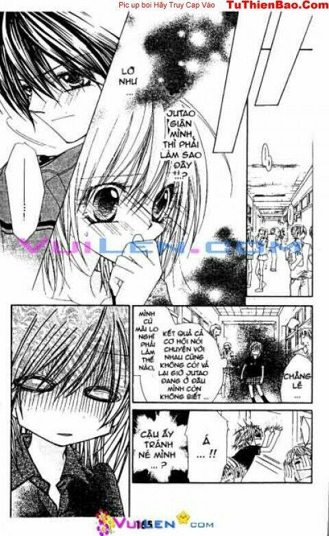 thiên thần giả tạo chapter 2 165