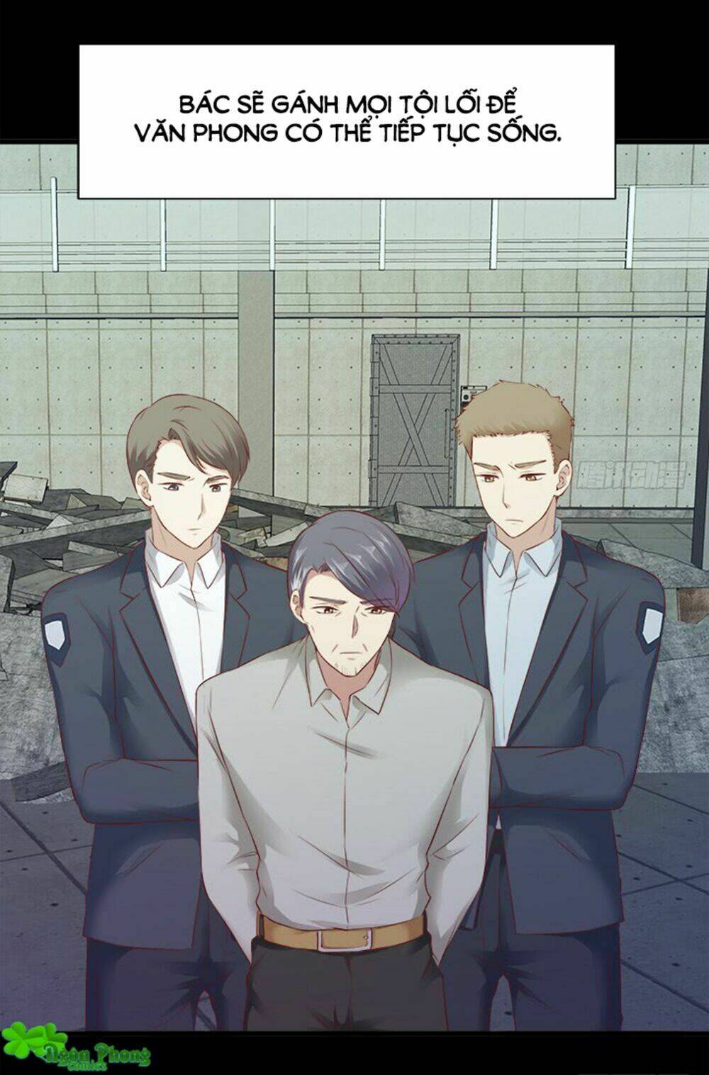 khi trò chơi ác ma bắt đầu chapter 99 13