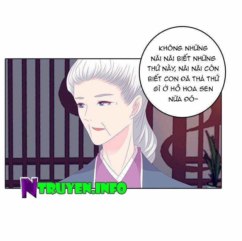 tướng quân mời ra trận chapter 61 8