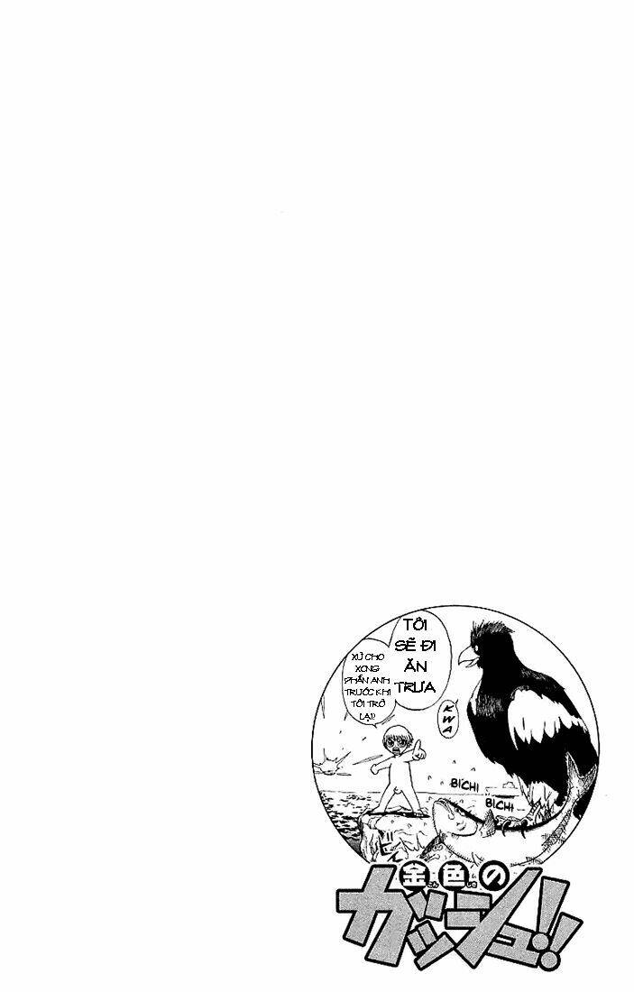 konjiki no gash!! chapter 1 11