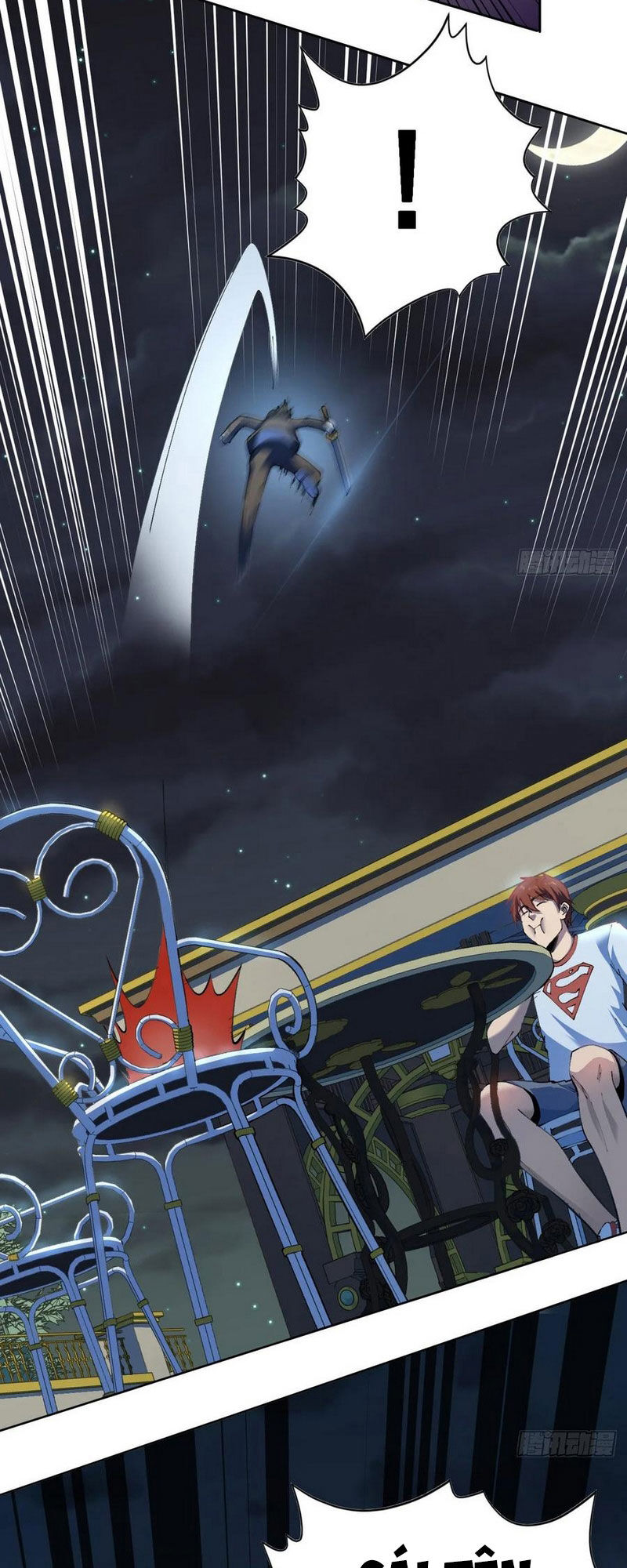 vương bài thần y chapter 28 16