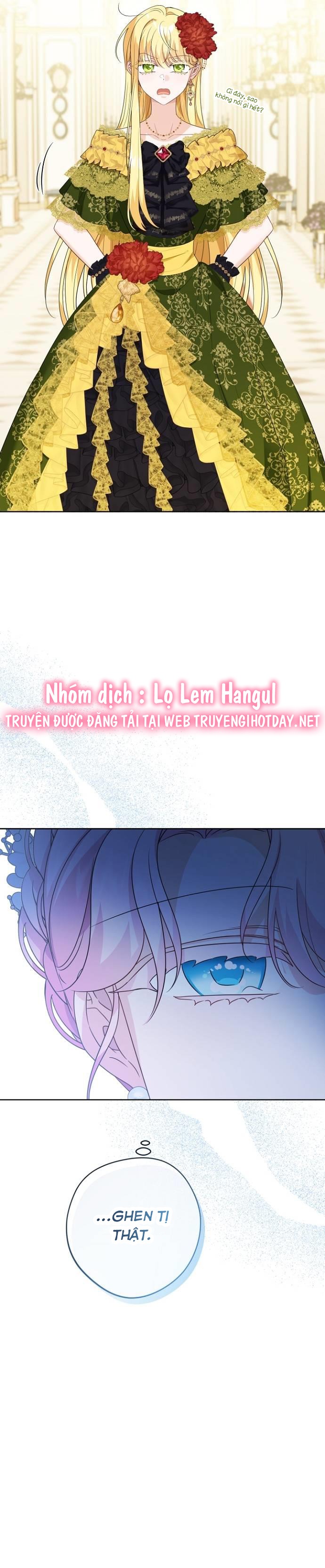 tôi sẽ đưa đứa trẻ ấy rời đi chapter 9 9