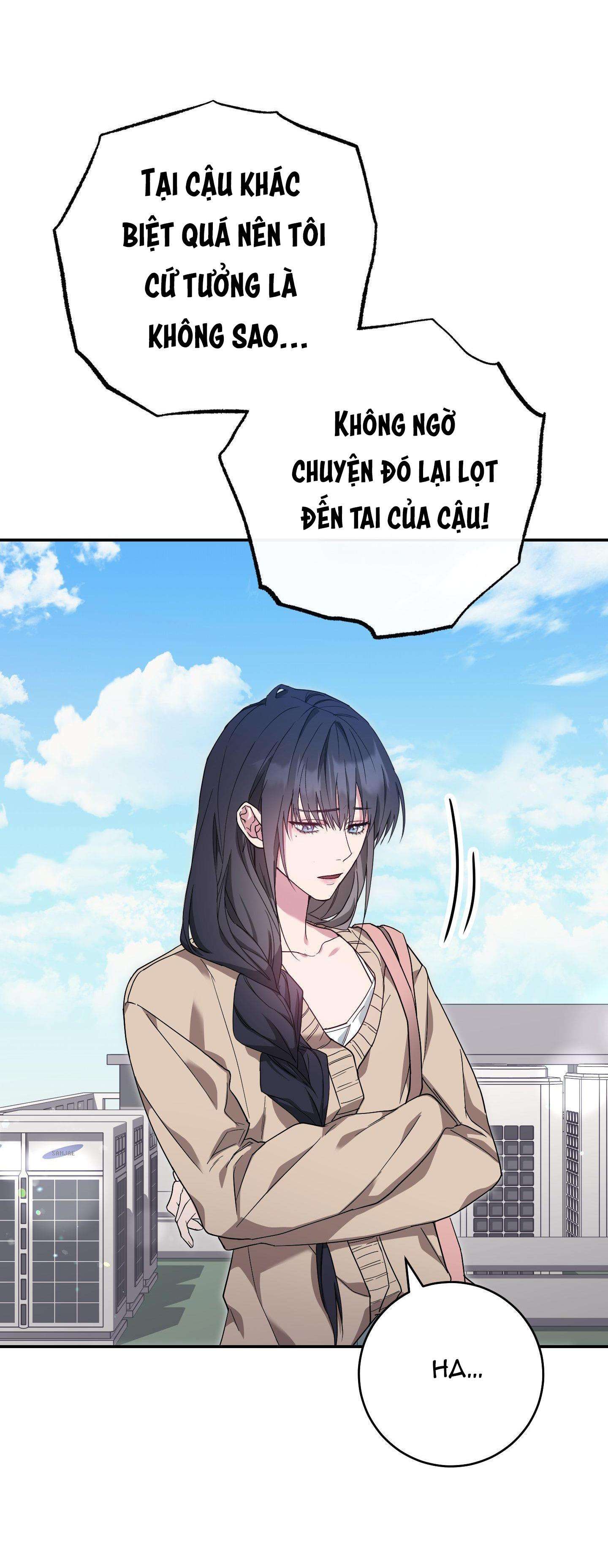 bí mật của bạn gái chapter 2 3