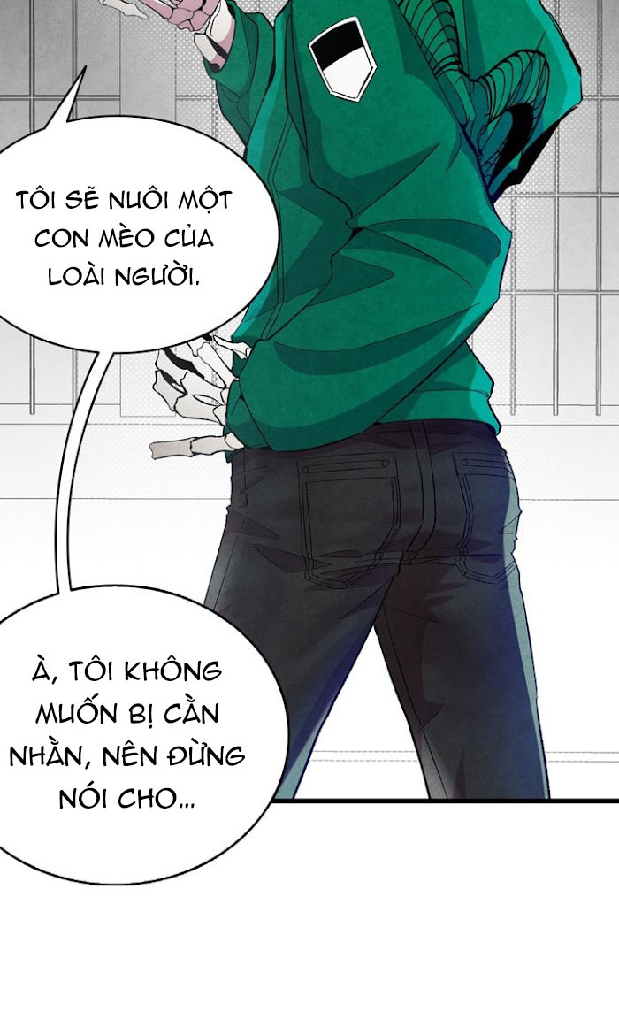 xương sống trở thành bảo mẫu em bé chapter 1 14